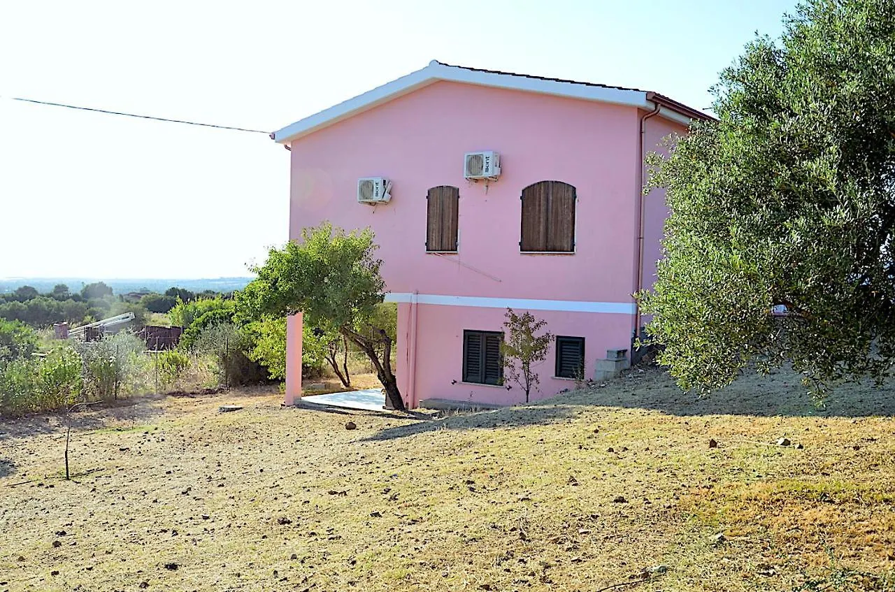 Willa Casa Elena Masainas