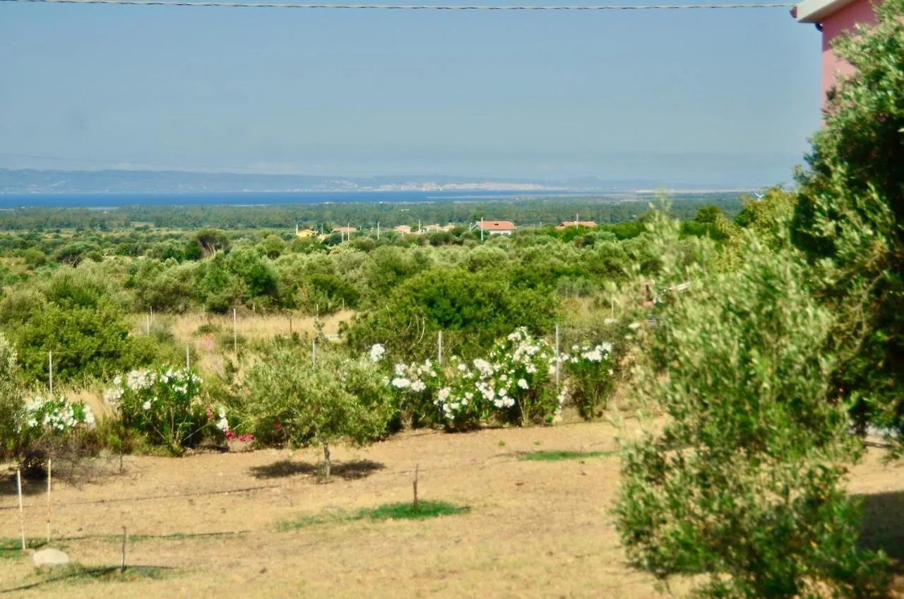 Dom wakacyjny Willa Casa Elena Masainas