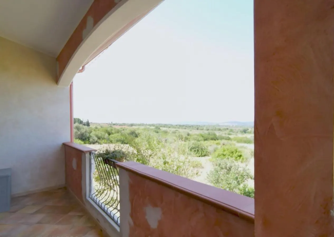 Willa Casa Elena Masainas Dom wakacyjny