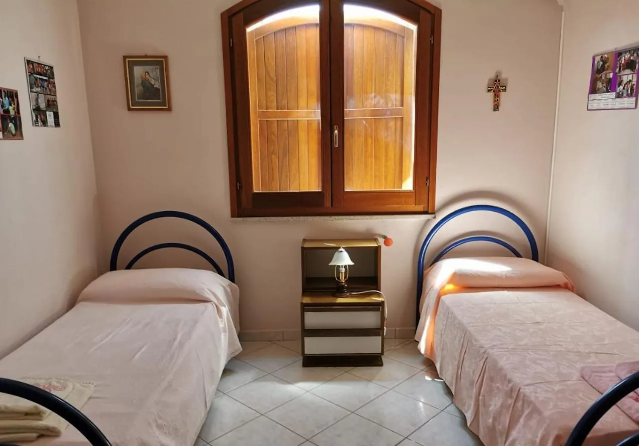 Dom wakacyjny Willa Casa Elena Masainas