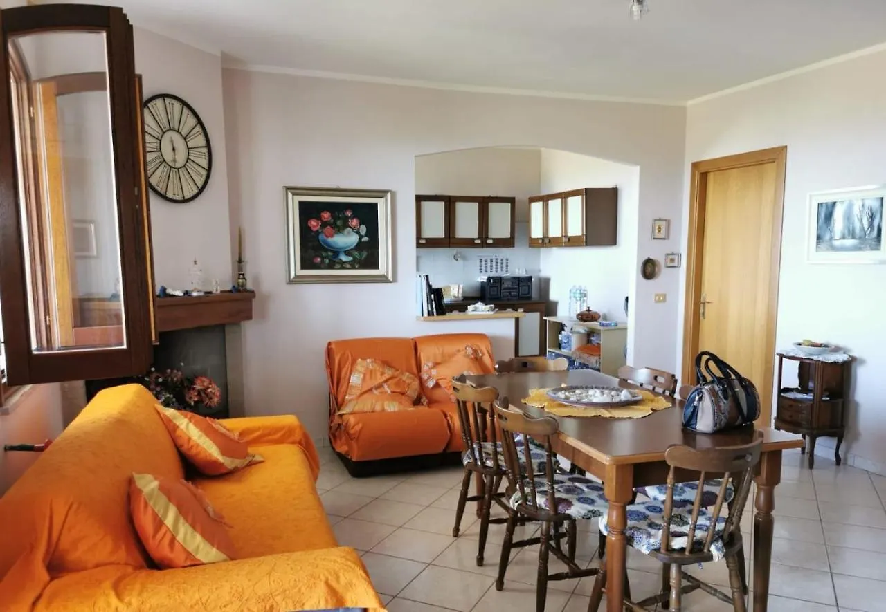 Willa Casa Elena Masainas