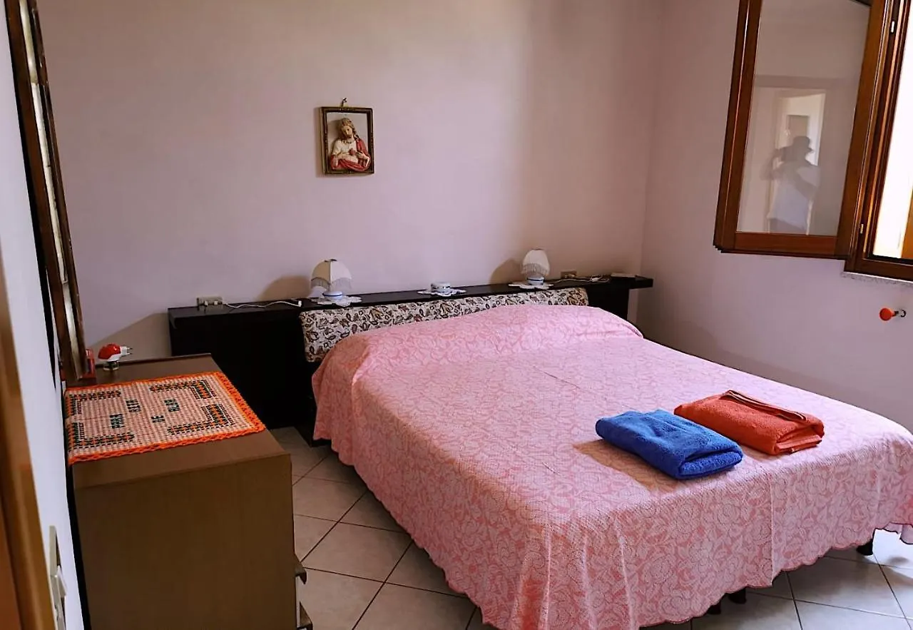 Dom wakacyjny Willa Casa Elena Masainas