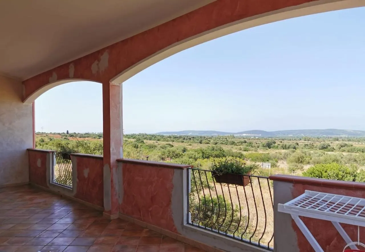 Dom wakacyjny Willa Casa Elena Masainas