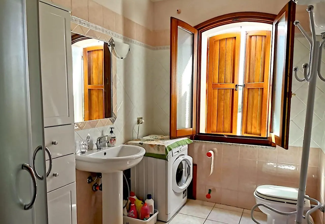 Willa Casa Elena Masainas