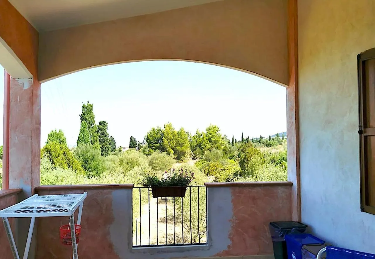 Willa Casa Elena Masainas